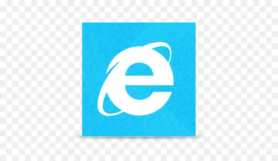 โลโก้ Internet Explorer，เบราว์เซอร์ PNG