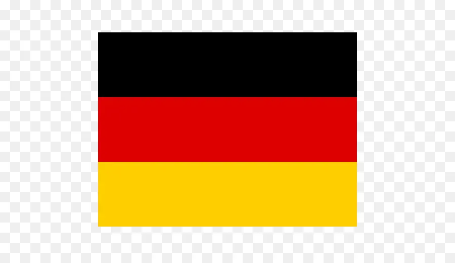 ธงของเยอรมัน，เยอรมัน PNG