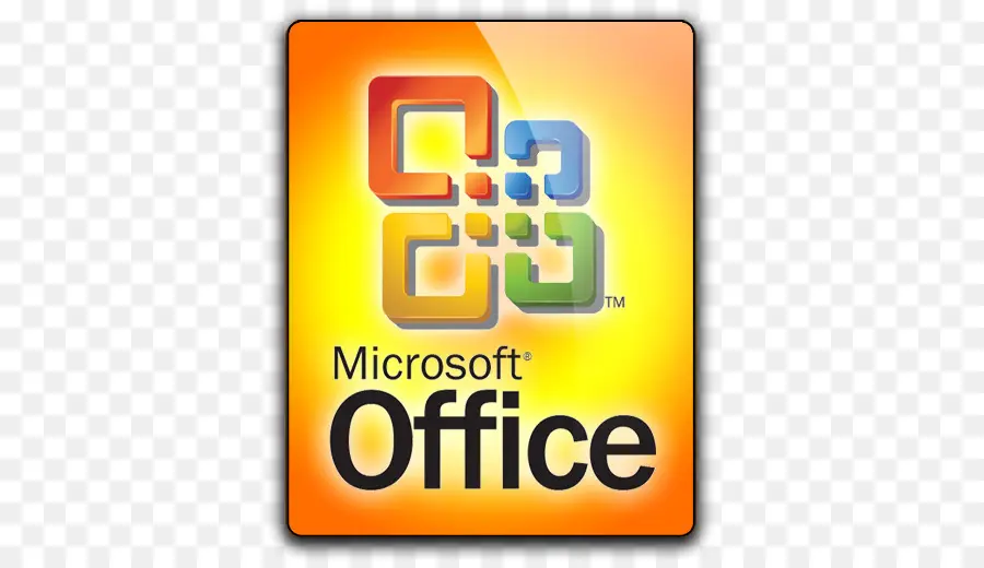 Microsoft Office，โลโก้ PNG