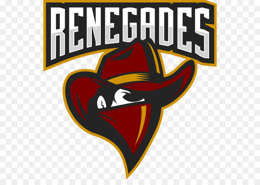 โลโก้ Renegades，ทีม PNG