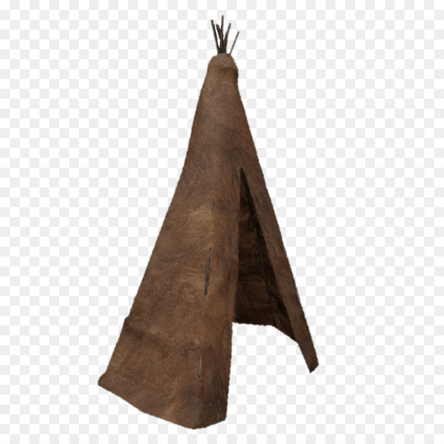 Teepee สีน้ำตาล，เต็นท์ PNG