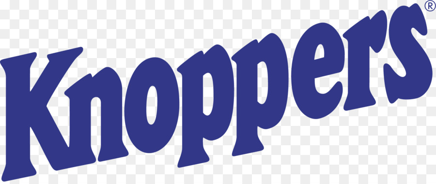 Knoppers，ครีม PNG