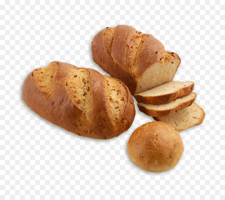 แขงขนมปัง，ขนมปัง PNG