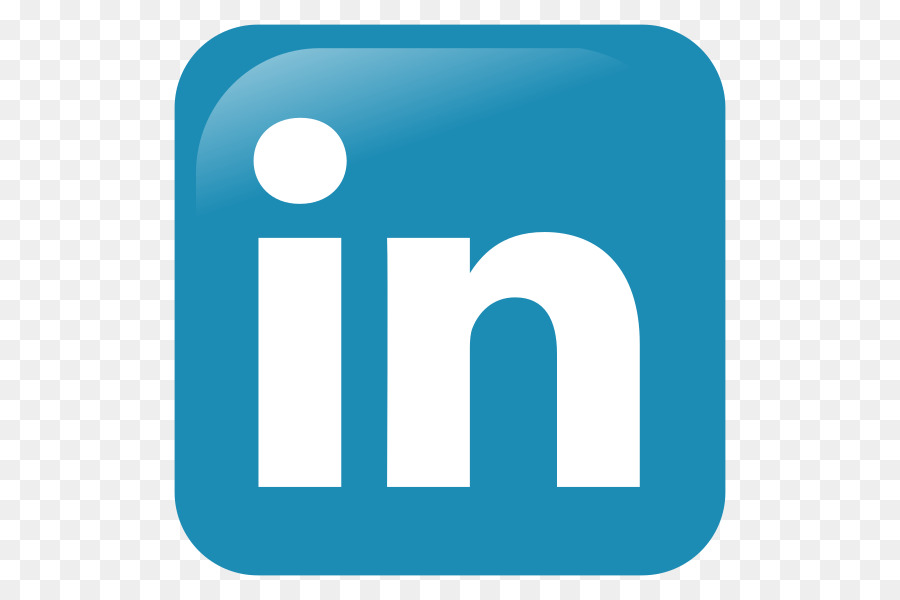 โลโก้ Linkedin，โซเชียลมีเดีย PNG