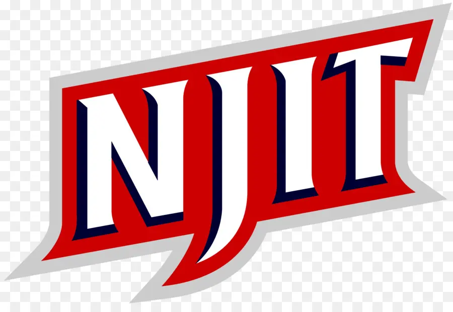 โลโก้ Njit，โลโก้ PNG