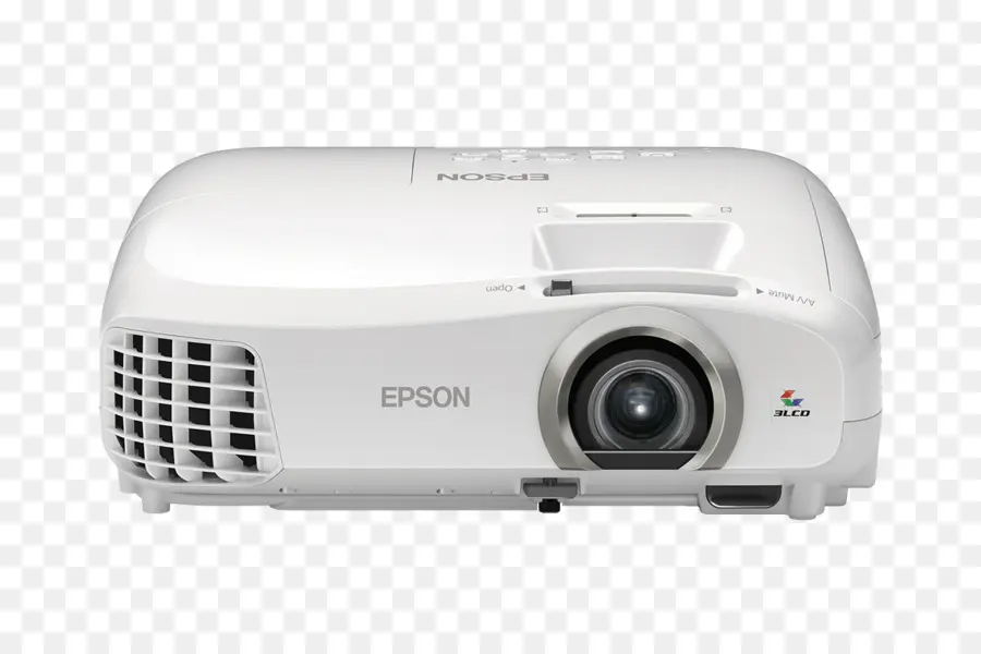 เครื่องฉาย，Epson PNG