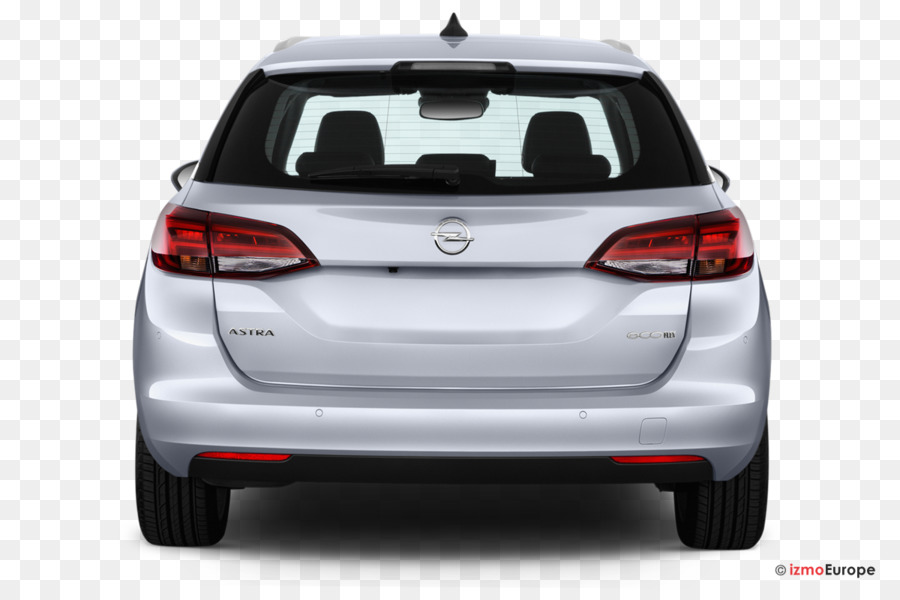 รถ，Opel Astra กีฬา Tourer PNG