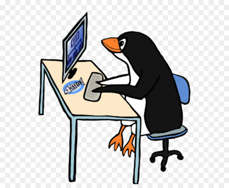 กเพนกวินตบเพนกวิน，คอมพิวเตอร์ PNG