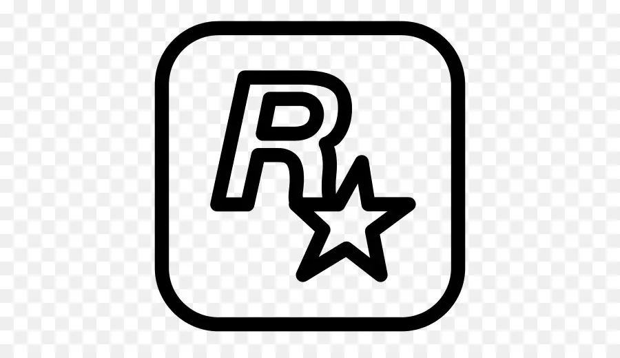 Rockstar เกมส์，คนผิวดำ PNG