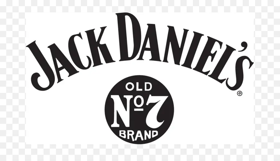 โลโก้ของ Jack Daniel，วิสกี้ PNG