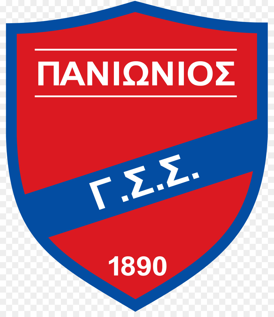 Panionios，โลโก้ PNG