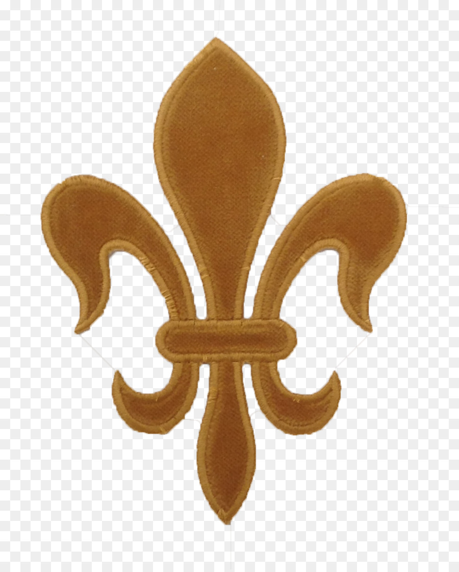 Fleur De Lis，การประกาศ PNG