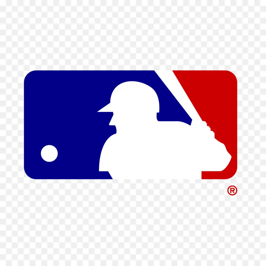 โลโก้ Mlb，เบสบอล PNG