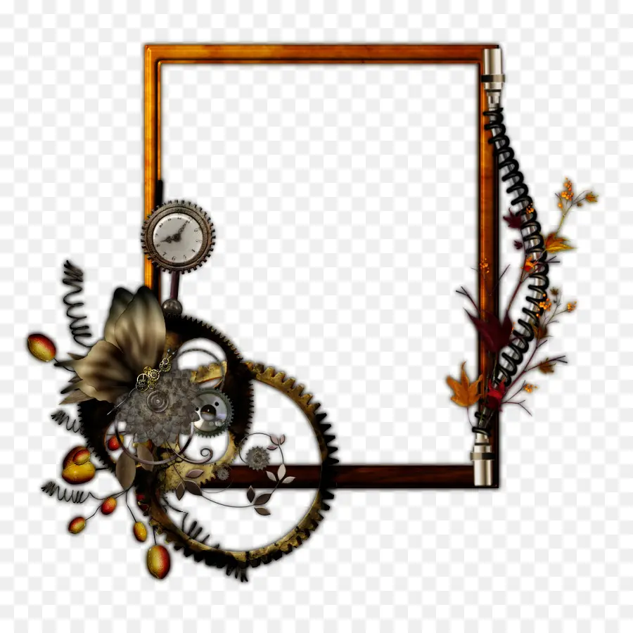 Steampunk，Supercluster PNG