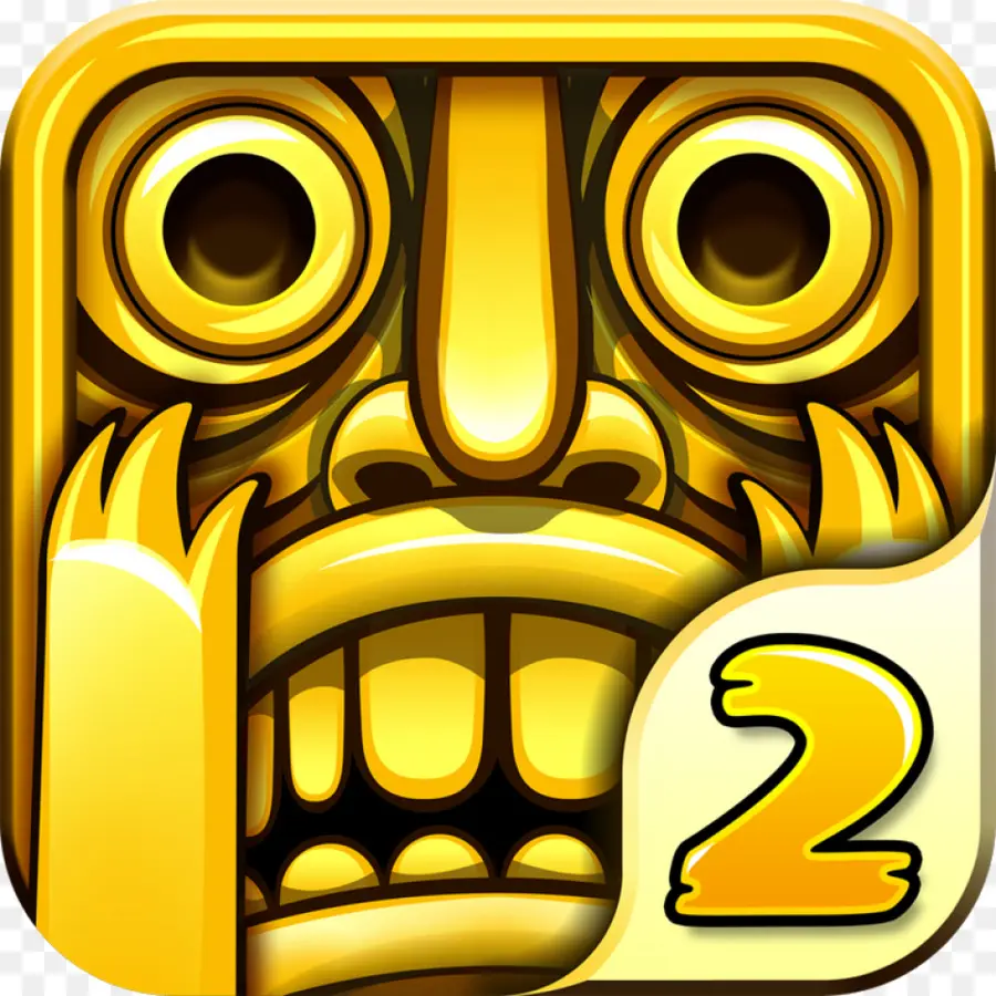 ไอคอน Temple Run 2，มือถือ PNG