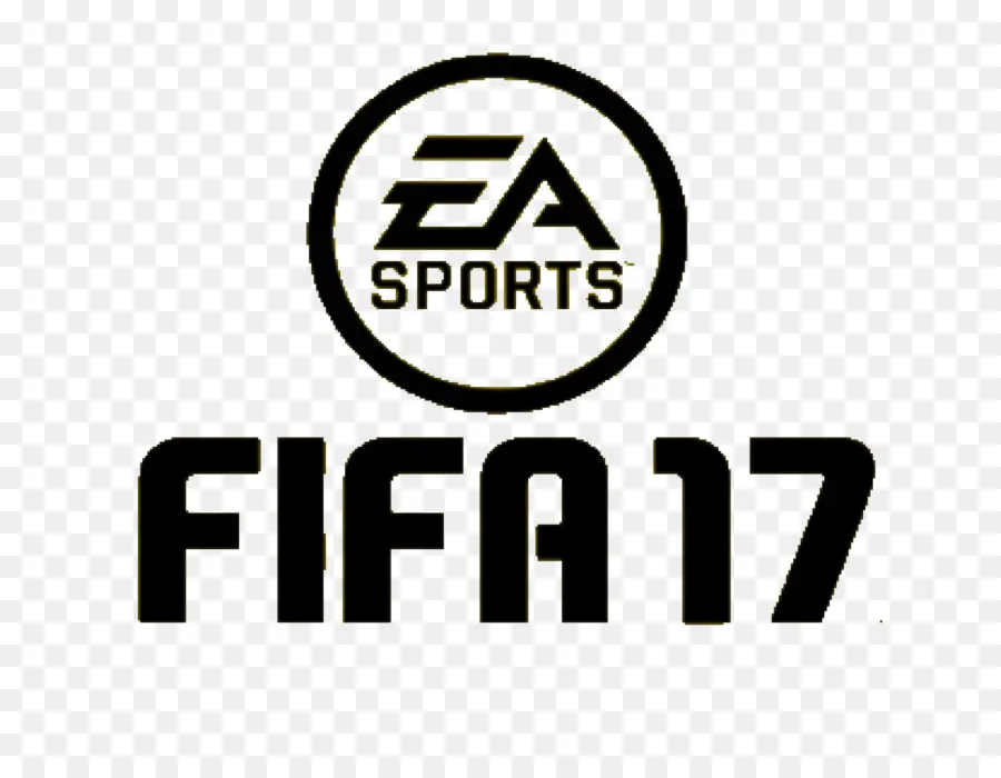 โลโก้ Fifa 17，Ea Sports PNG