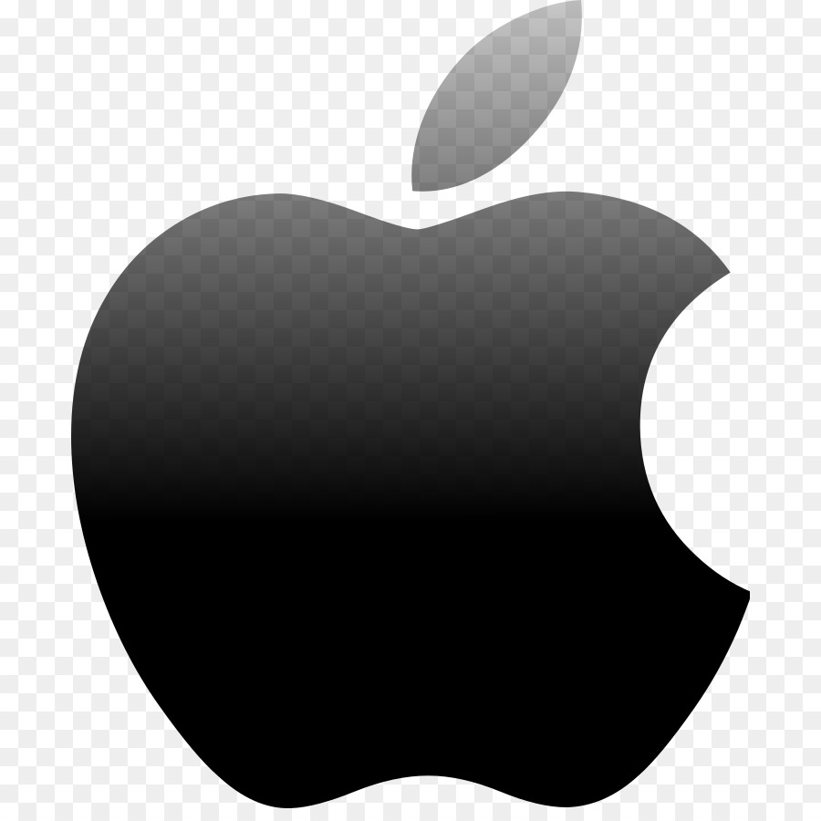 โลโก้ Apple，เทคโนโลยี PNG