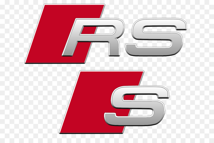 Audi rs logo