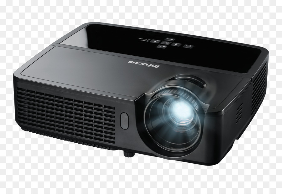 มัลติมีเดีย Name Projectors，โปรเจค เตอร์ PNG