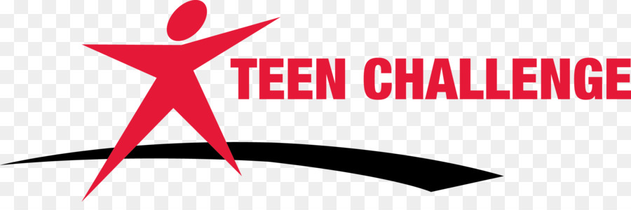 โลโก้ Teen Challenge，เครื่องหมาย PNG