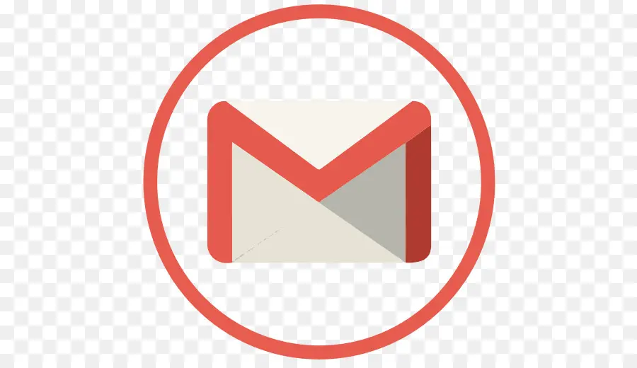 ไอคอน Gmail，อีเมล PNG