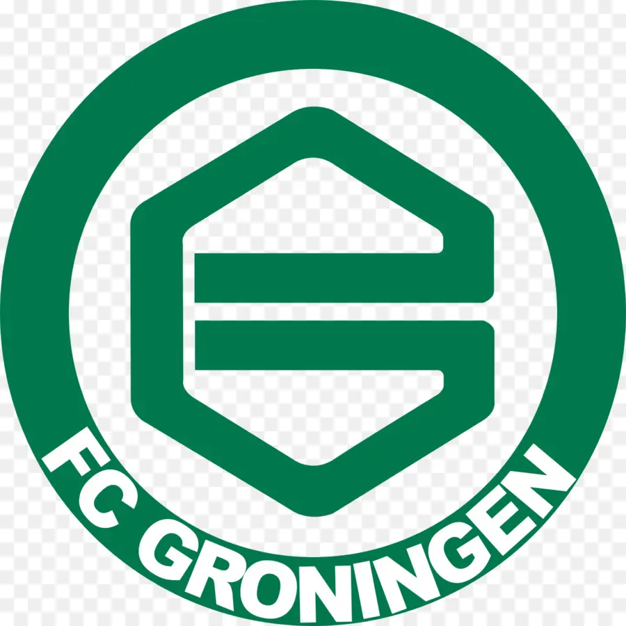 โลโก้ Fc Groningen，ฟุตบอล PNG