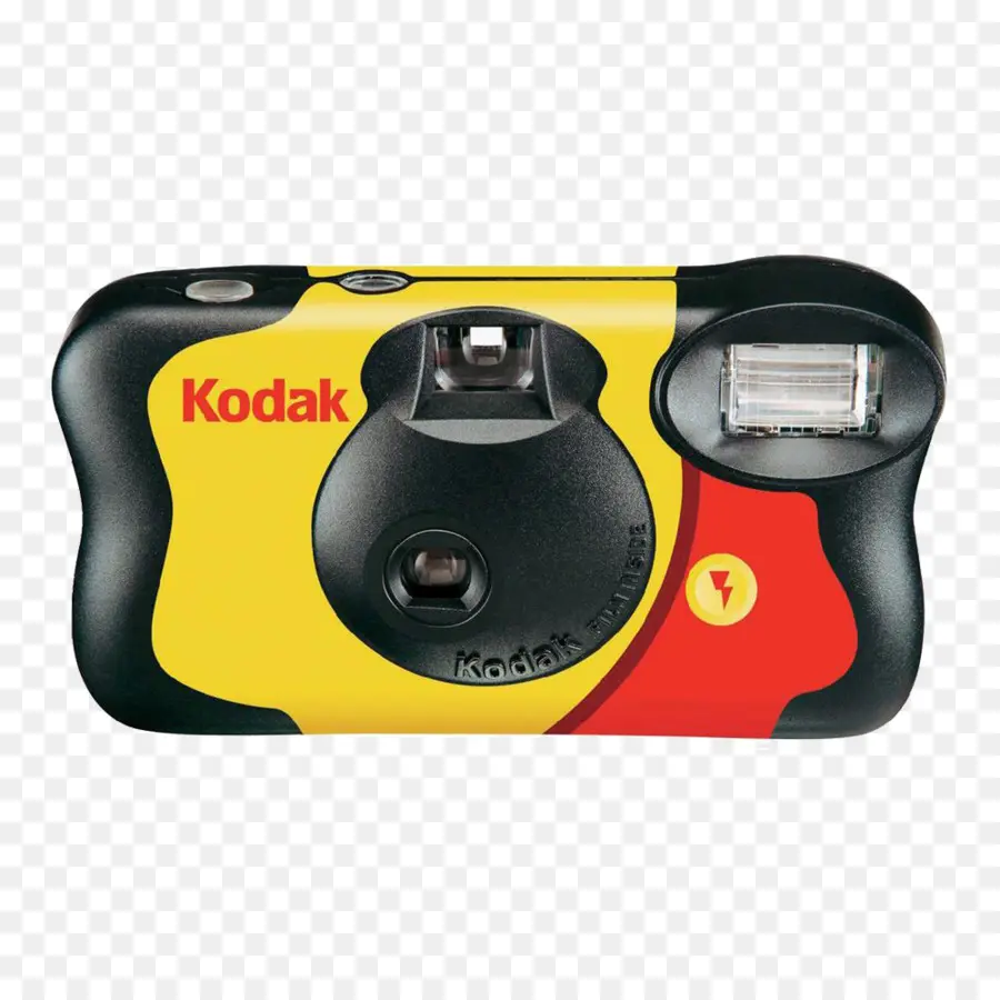 กล้อง Kodak，การถ่ายภาพ PNG