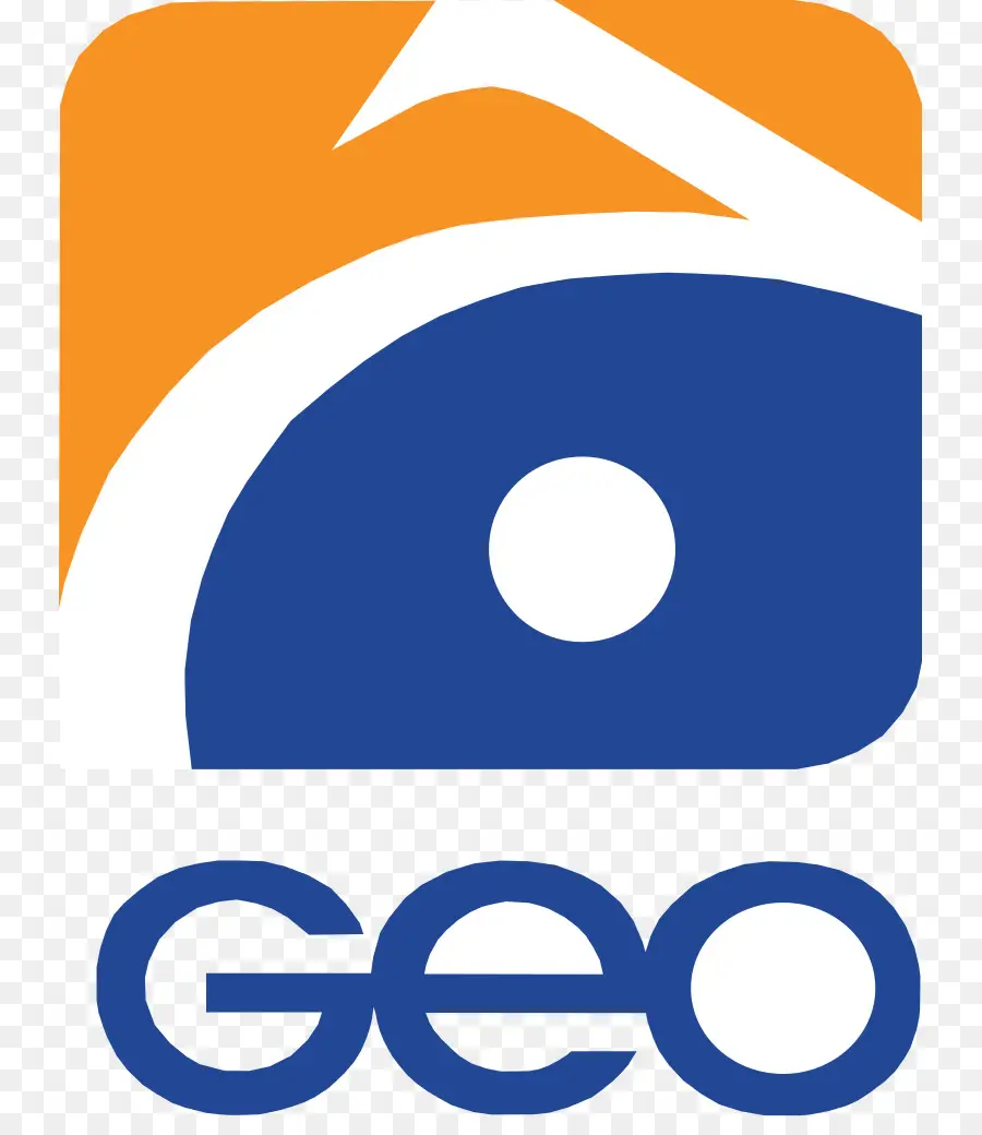 โลโก้ Geo，ยี่ห้อ PNG