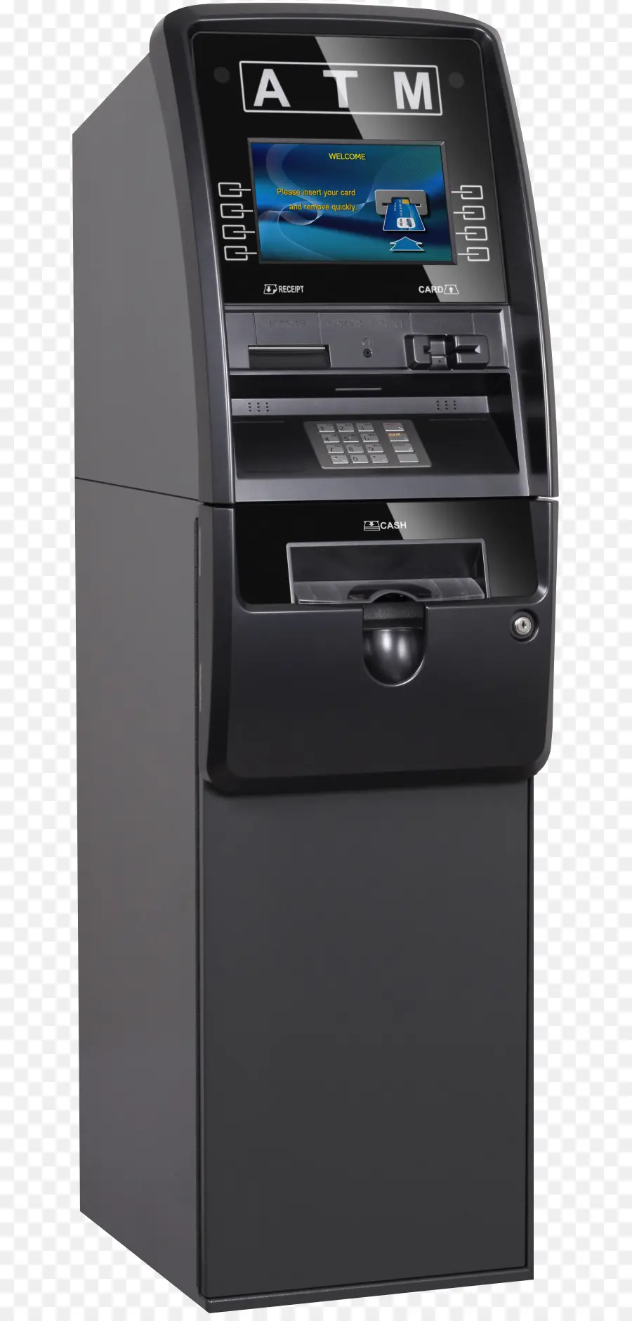 เครื่อง Atm，การธนาคาร PNG