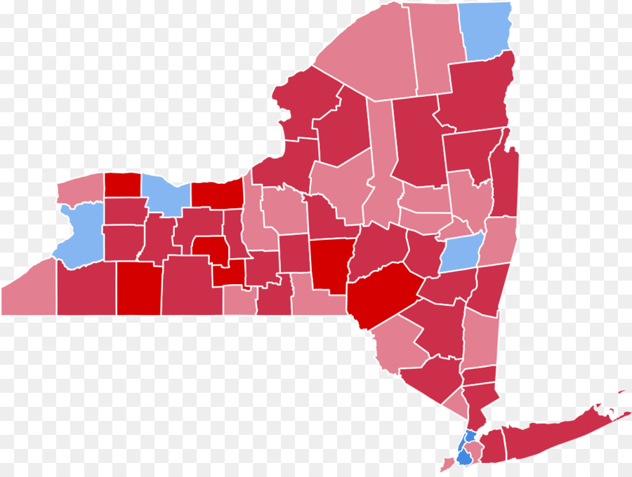 แผนที่รัฐนิวยอร์ก，สถานะ PNG