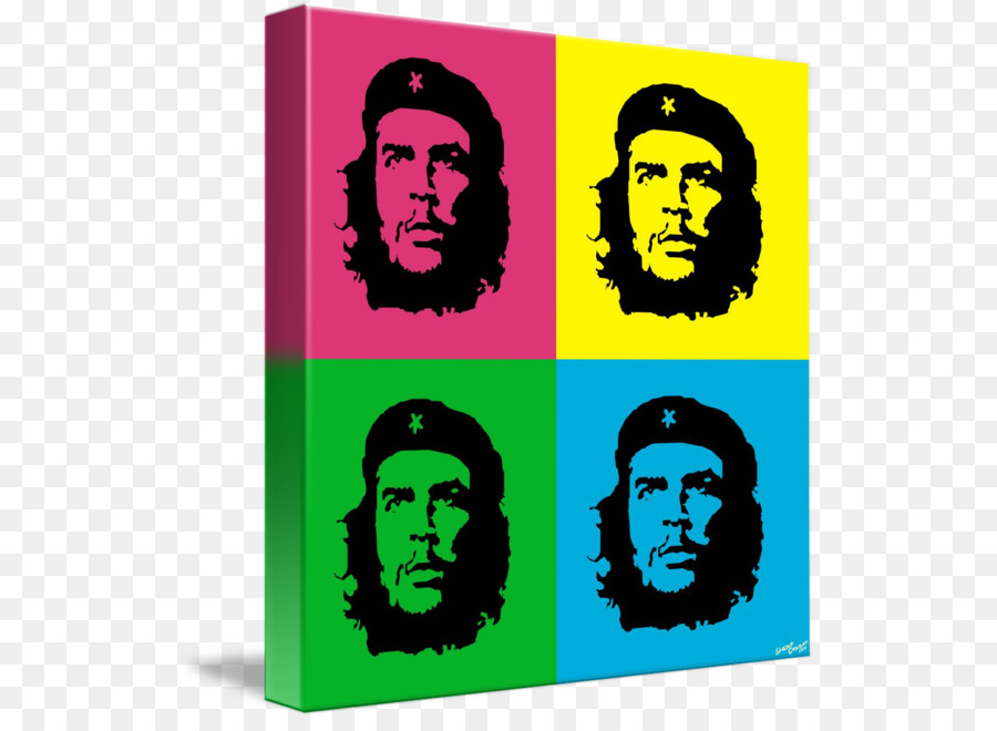 เช Guevara，วีรกรรม Guerrilla PNG