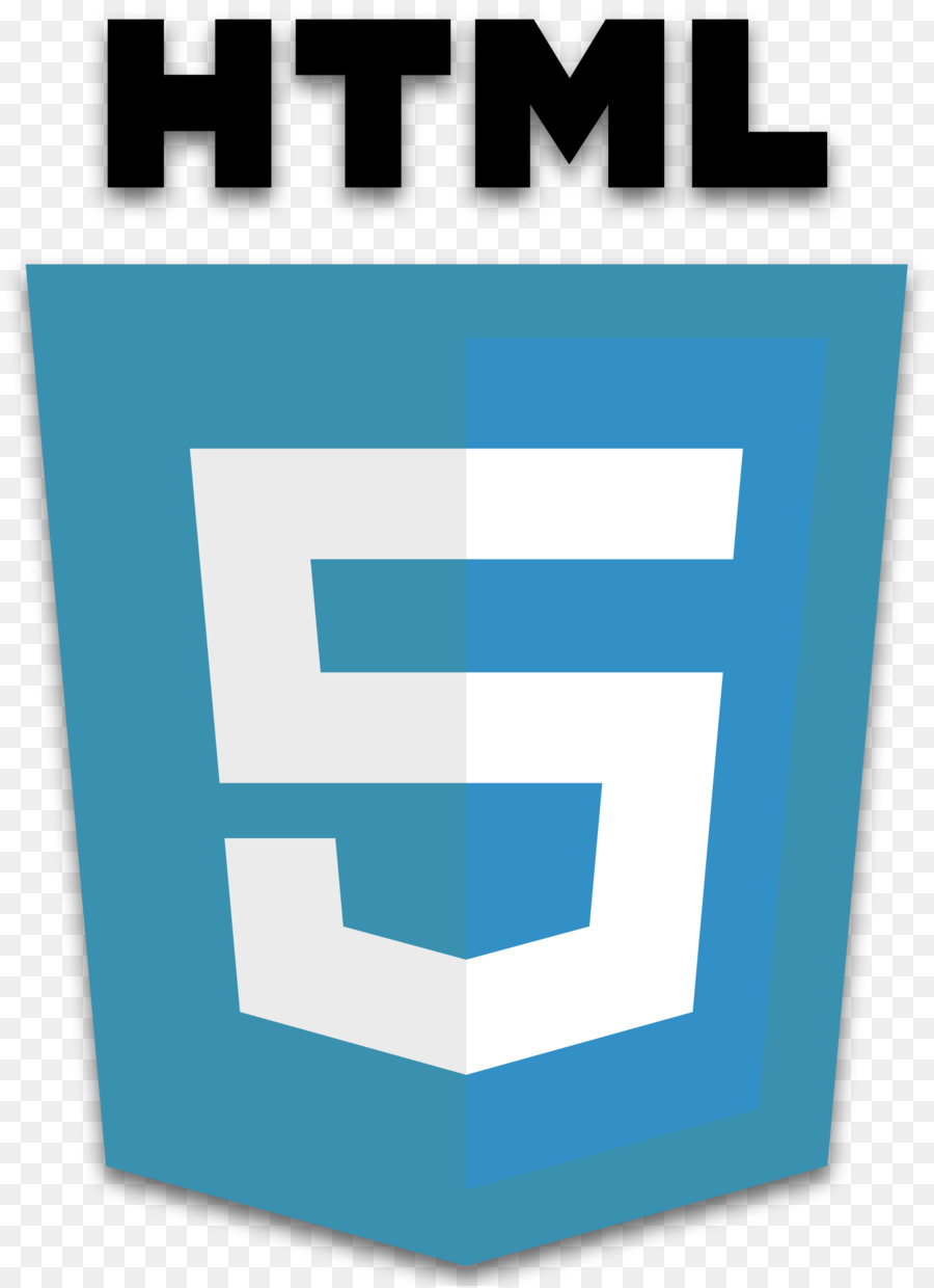 โลโก้ Html5，เว็บ PNG