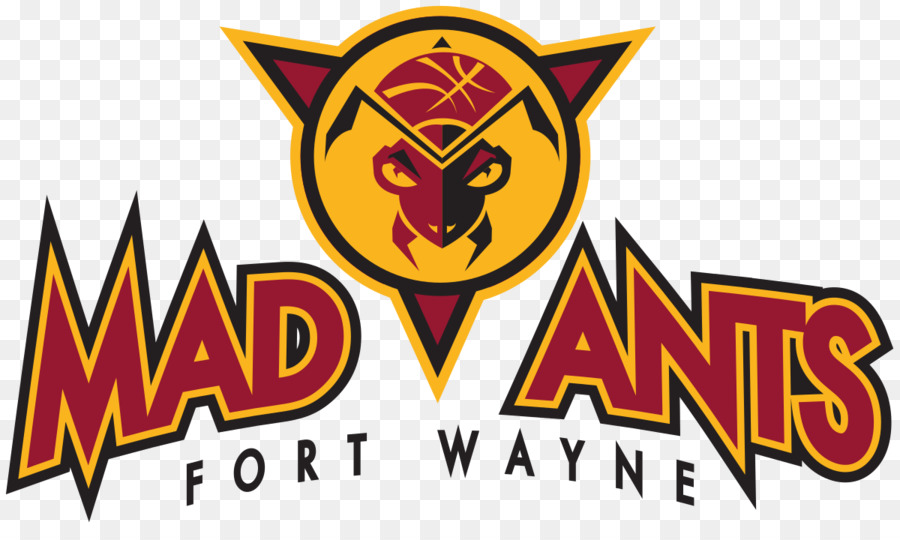 โลโก้ Mad Ants，บาสเกตบอล PNG