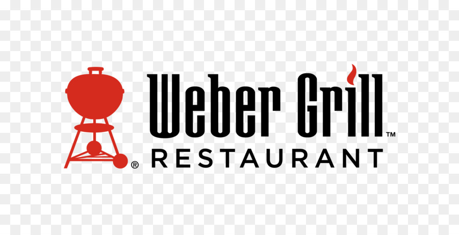 โลโก้ Weber Grill，ร้านอาหาร PNG