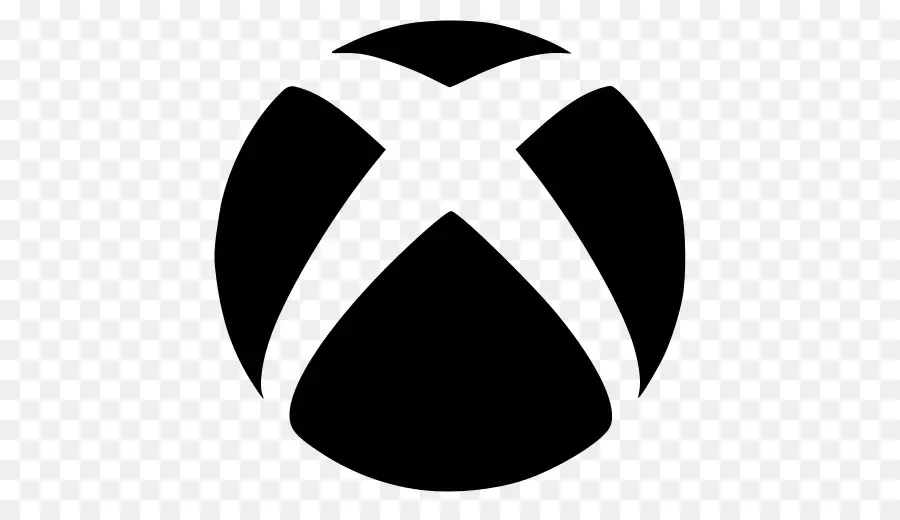 โลโก้ Xbox，การเล่นเกม PNG