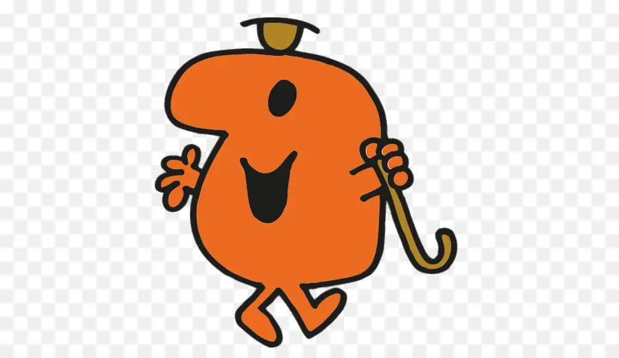 Mr Tickle，นายผู้ชาย PNG