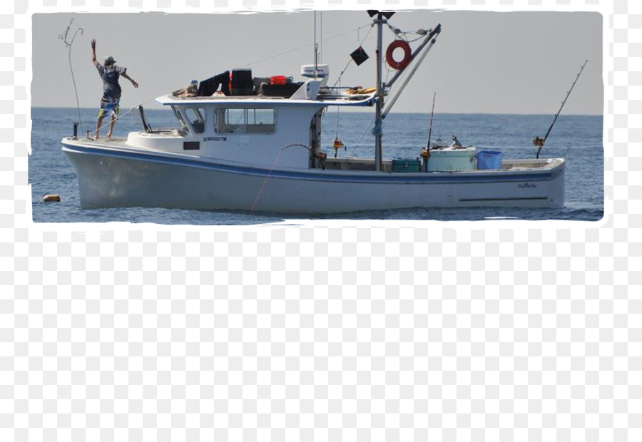 เรือ，ร่างทรงของตกปลา PNG