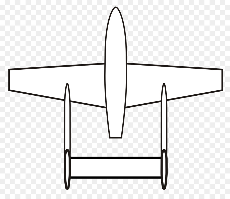 เครื่องบิน，ปีก PNG