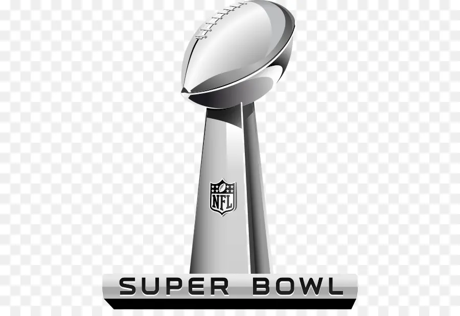 Super Bowl Trophy，Nfl PNG