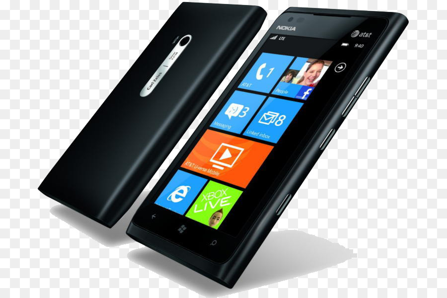 โนเกีย Lumia ๙๐๐，โนเกีย Lumia ๘๐๐ PNG