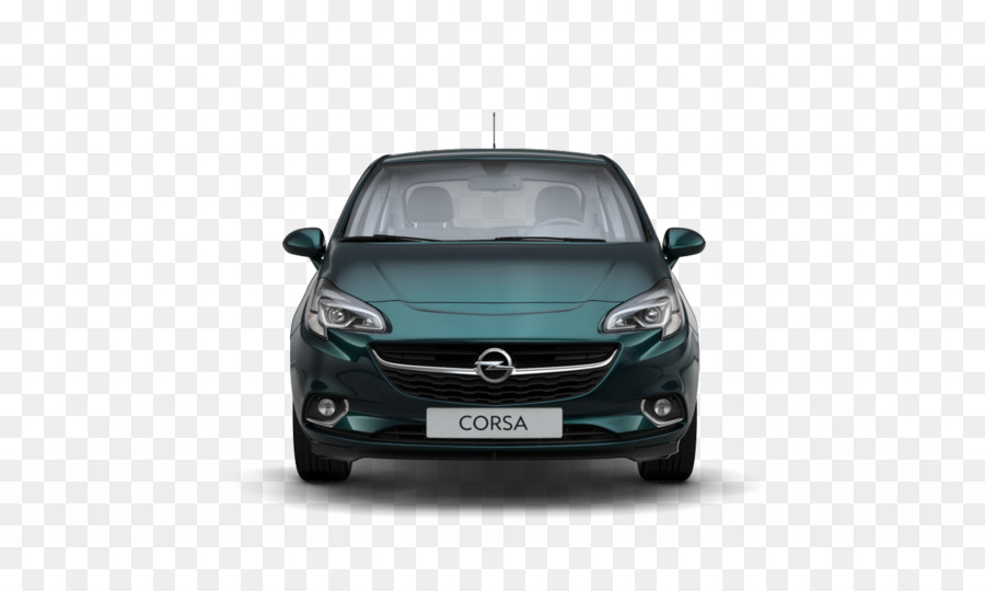 รถ，Opel Corsa PNG