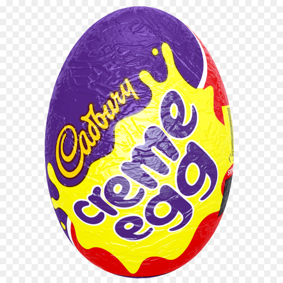 Cadbury Creme Egg，ช็อคโกแลต PNG