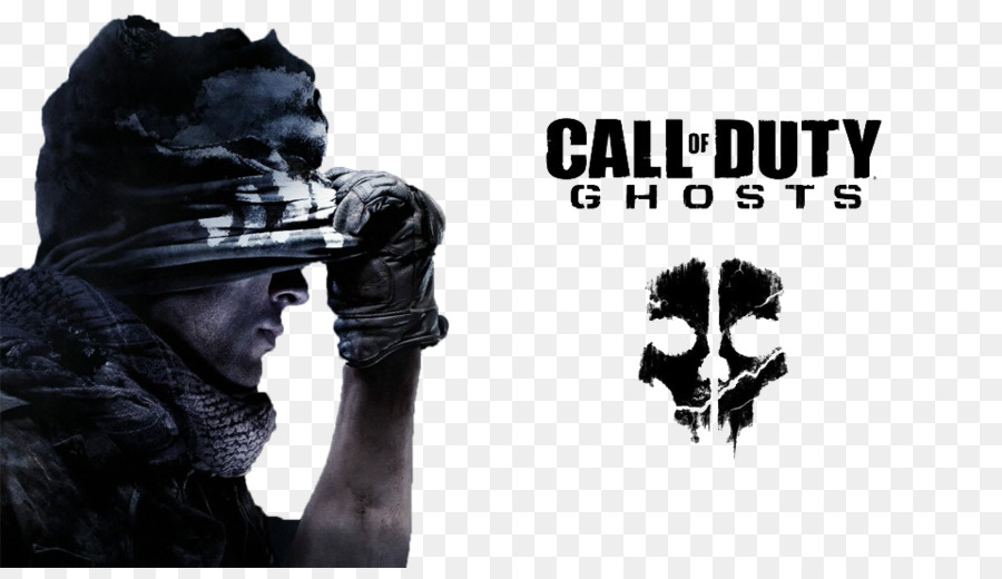 Call Of Duty Ghosts，วิดีโอเกม PNG