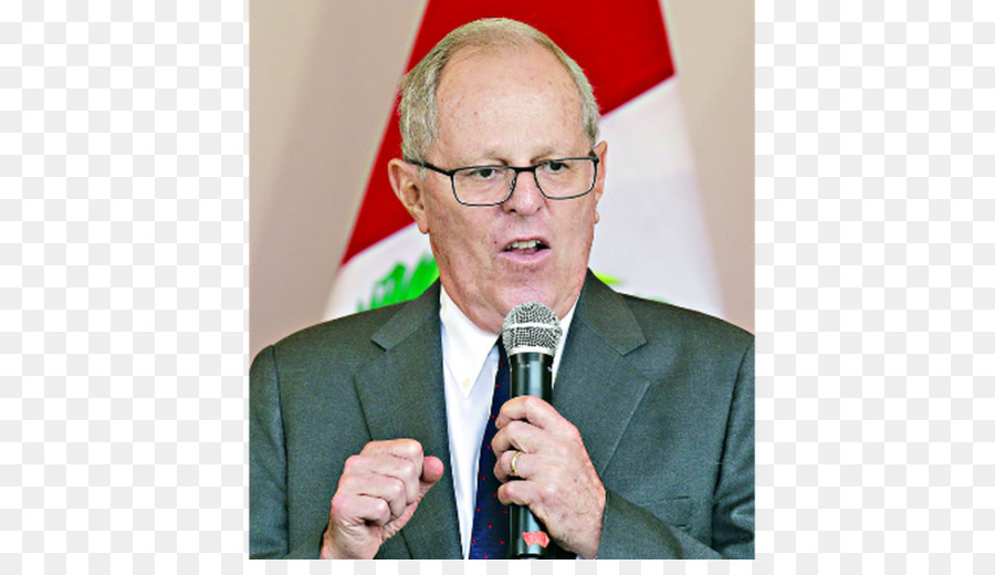 Pedro Pablo Kuczynski，ลิมา PNG