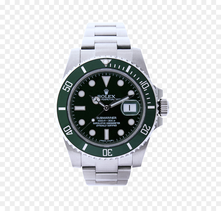 นาฬิกาโรเล็กซ์ Submariner，นาฬิกาโรเล็กซ์ Datejust PNG