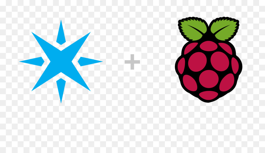 พี่ราสเบอร์รี่，Raspbian PNG