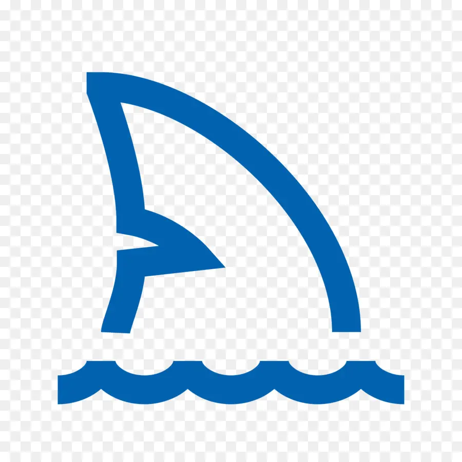 ฉลาม，สัญลักษณ์ PNG