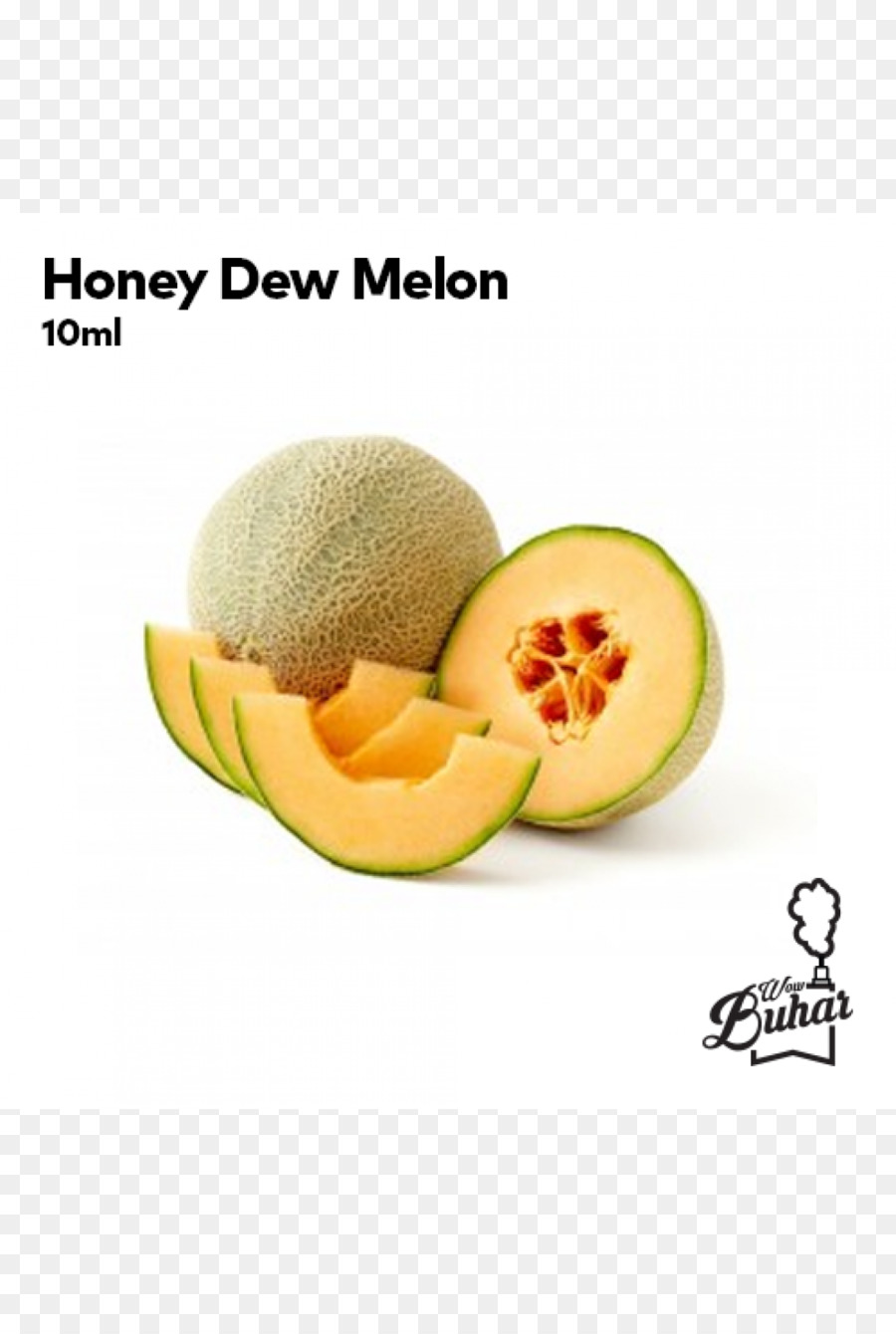 Honeydew Melon，ชิ้น PNG