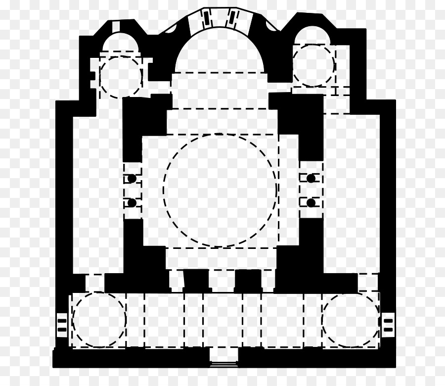 Chora โบสถ์，โบสถ์สถาปัตยกรรม PNG