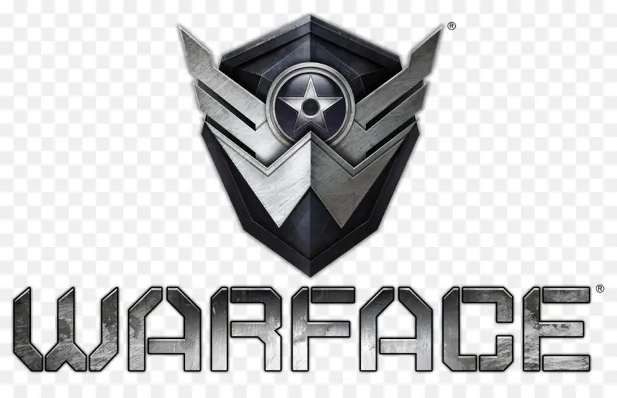 โลโก้ Warface，เกม PNG